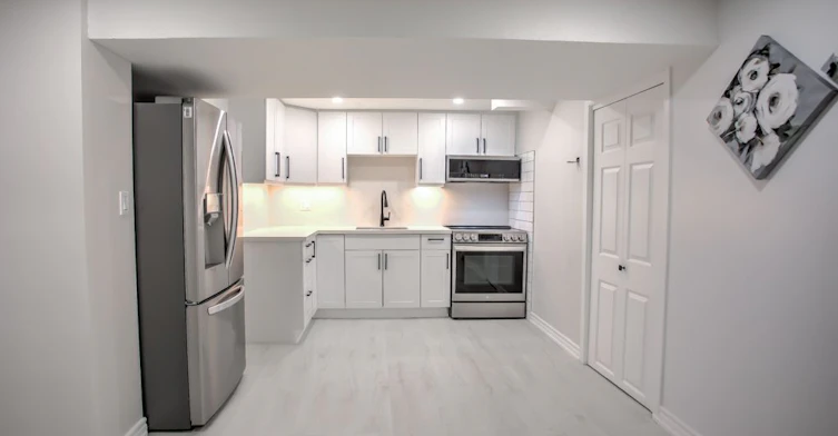 66 Bayhampton Crescent, Vaughan, ON, L4J 7G9 - 7