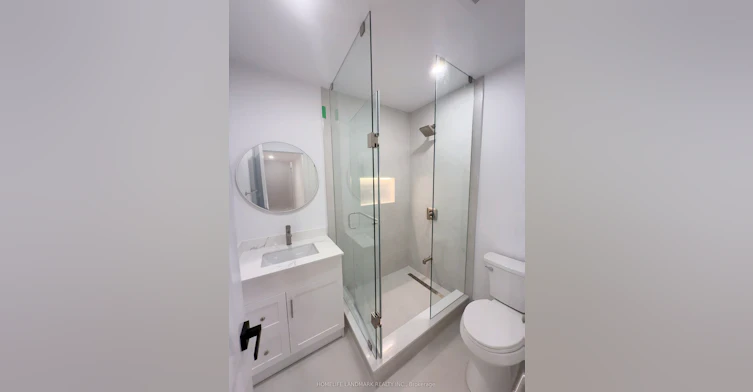 Basement 32 Allison Ann Way, Vaughan, ON, L6A 0J4 - 10