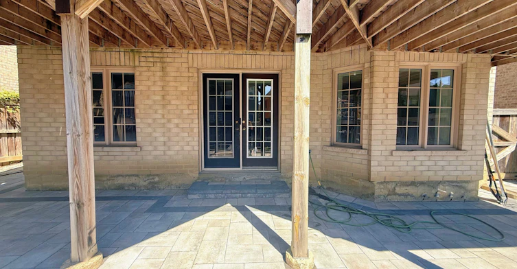 Basement 32 Allison Ann Way, Vaughan, ON, L6A 0J4 - 2