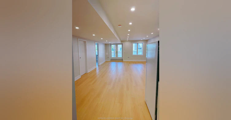 Basement 32 Allison Ann Way, Vaughan, ON, L6A 0J4 - 3