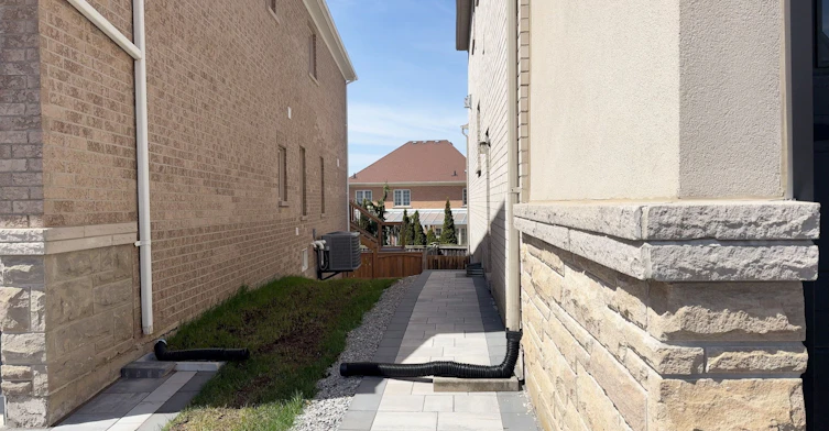Basement 32 Allison Ann Way, Vaughan, ON, L6A 0J4 - 13