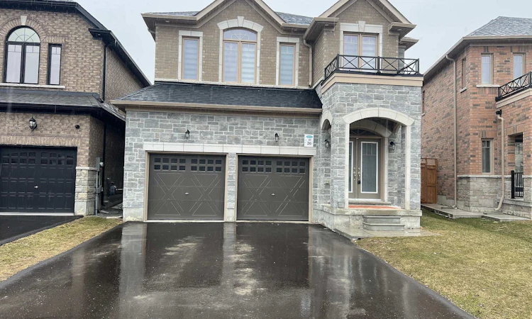 26 Mac Campbell Way