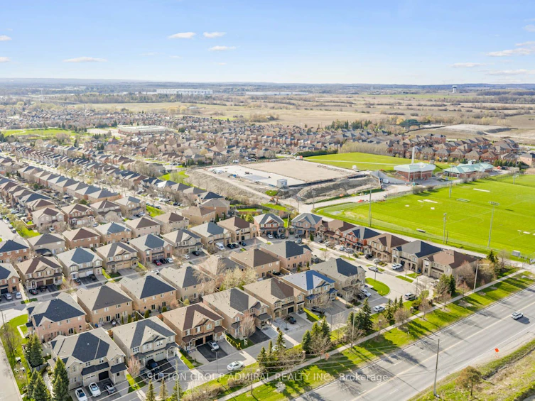 85 Treasure Hill Road, Vaughan, ON, L6A 0A6 - 35
