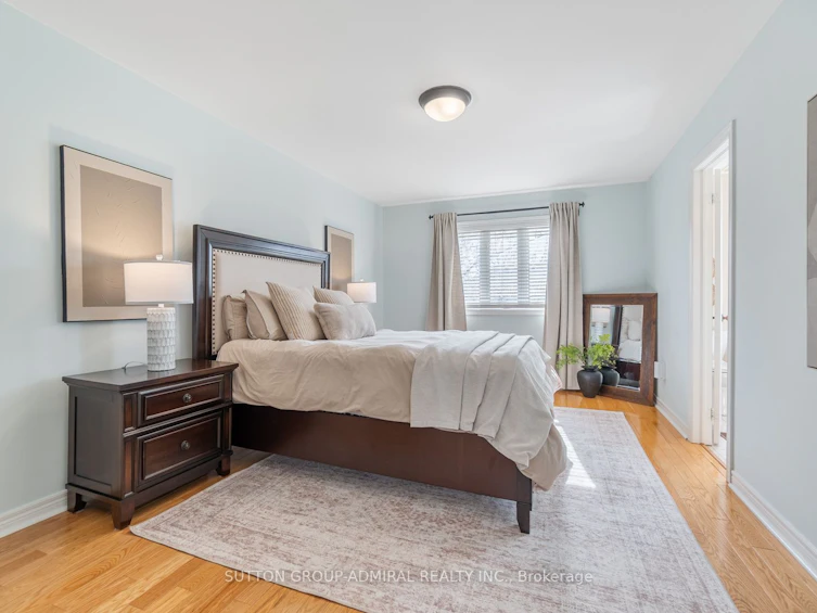 85 Treasure Hill Road, Vaughan, ON, L6A 0A6 - 20