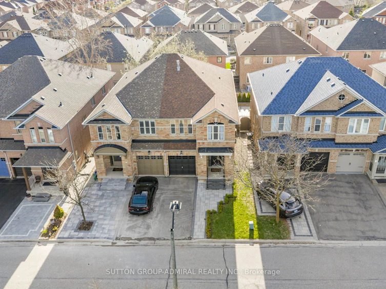 85 Treasure Hill Road, Vaughan, ON, L6A 0A6 - 31