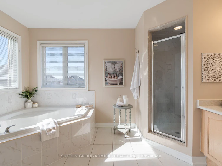 85 Treasure Hill Road, Vaughan, ON, L6A 0A6 - 21