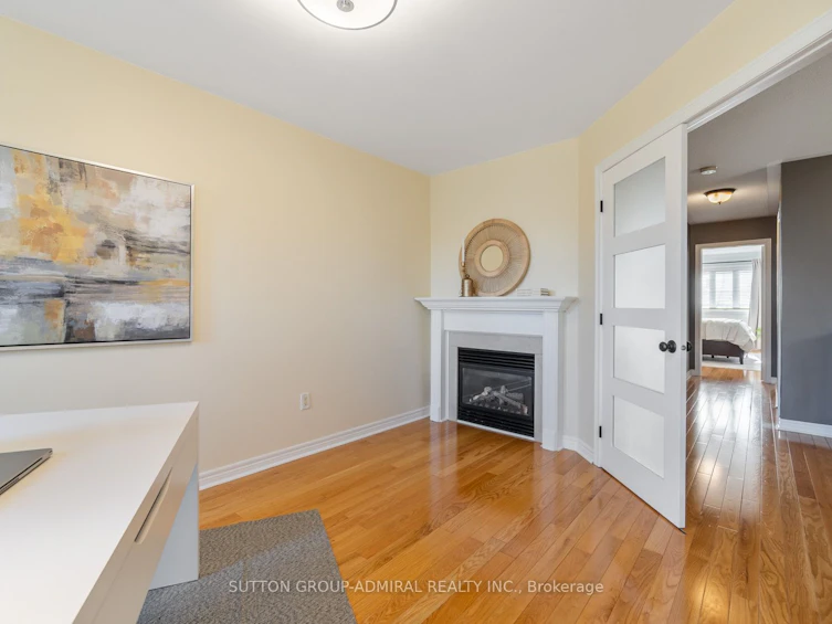 85 Treasure Hill Road, Vaughan, ON, L6A 0A6 - 25