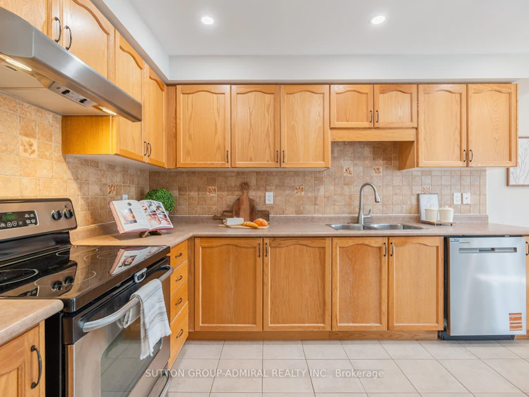 85 Treasure Hill Road, Vaughan, ON, L6A 0A6 - 12