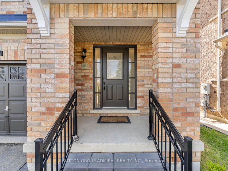85 Treasure Hill Road, Vaughan, ON, L6A 0A6 - 3