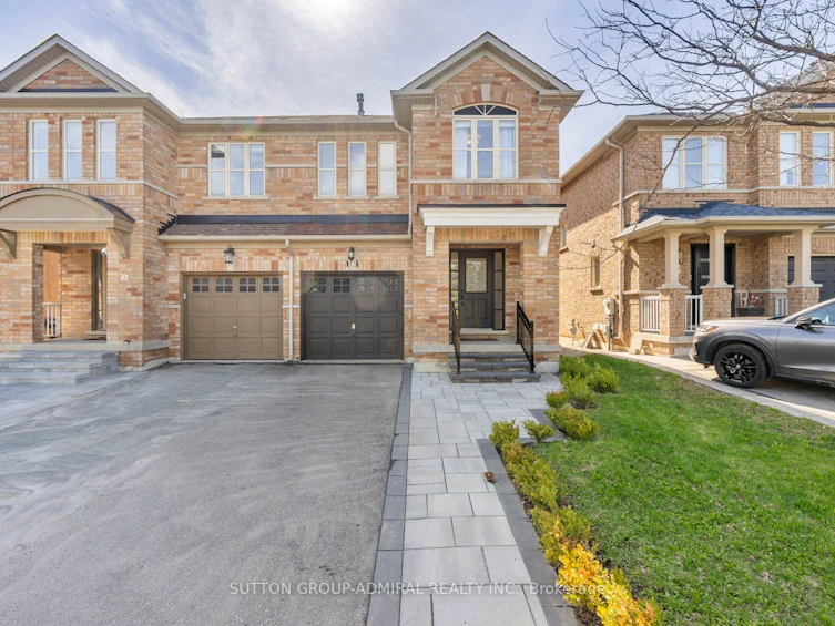 85 Treasure Hill Road, Vaughan, ON, L6A 0A6