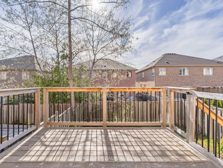 85 Treasure Hill Road, Vaughan, ON, L6A 0A6 - 16