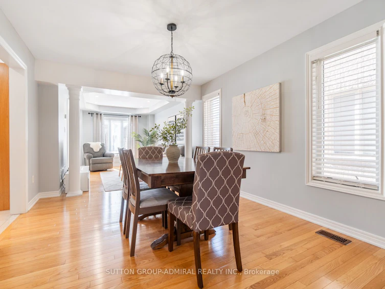85 Treasure Hill Road, Vaughan, ON, L6A 0A6 - 8
