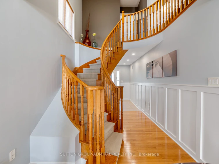 85 Treasure Hill Road, Vaughan, ON, L6A 0A6 - 7