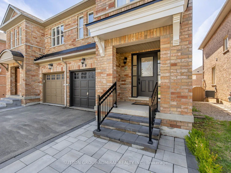 85 Treasure Hill Road, Vaughan, ON, L6A 0A6 - 2