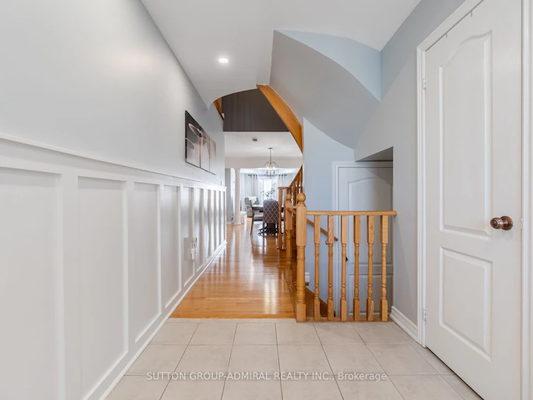 85 Treasure Hill Road, Vaughan, ON, L6A 0A6 - 5