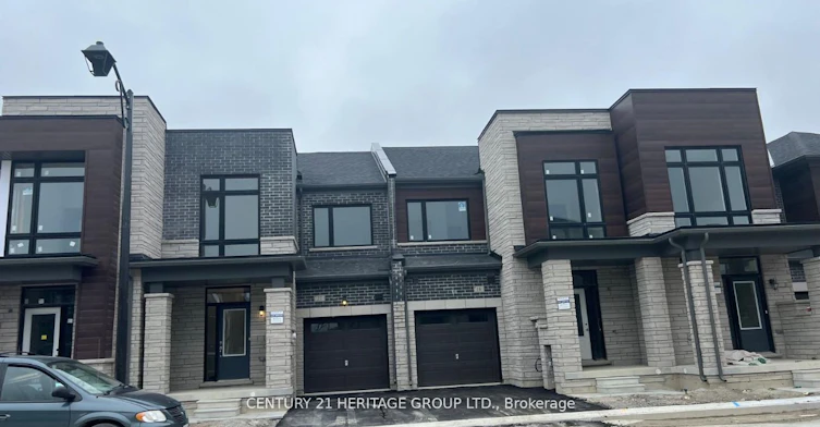 22 Blick Crescent, Aurora, ON, L4G 7Y9