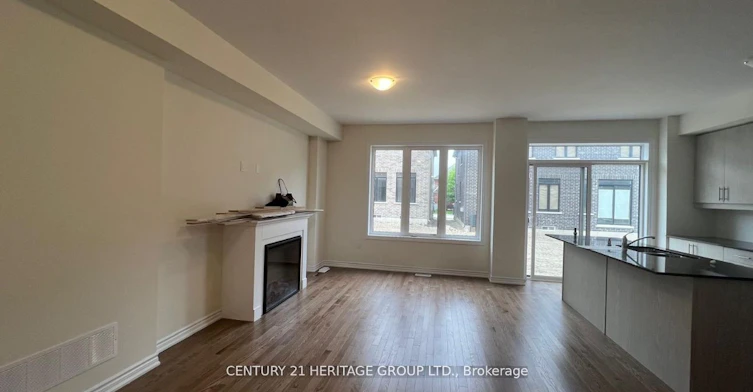 22 Blick Crescent, Aurora, ON, L4G 7Y9 - 4