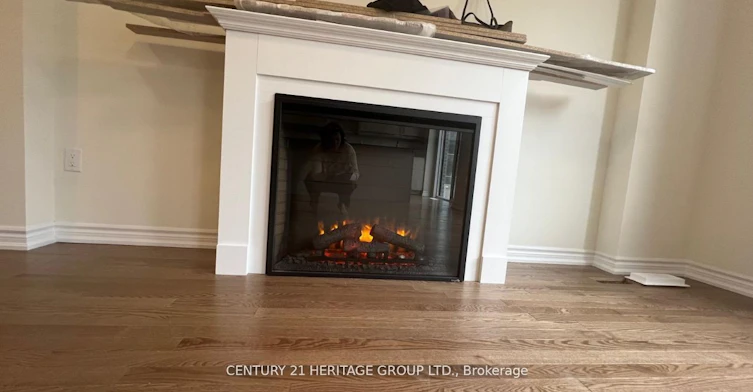 22 Blick Crescent, Aurora, ON, L4G 7Y9 - 3
