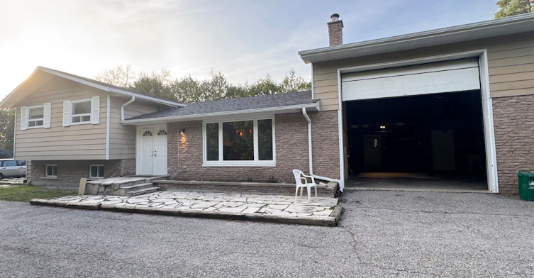 Main-66 Metro Road N, Georgina, ON, L4P 1C3 - 6