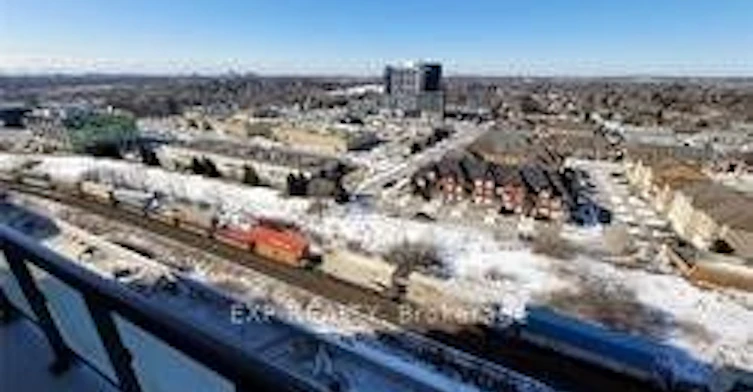 1402-85 Oneida Crescent, Richmond Hill, ON, L4B 0A6 - 17