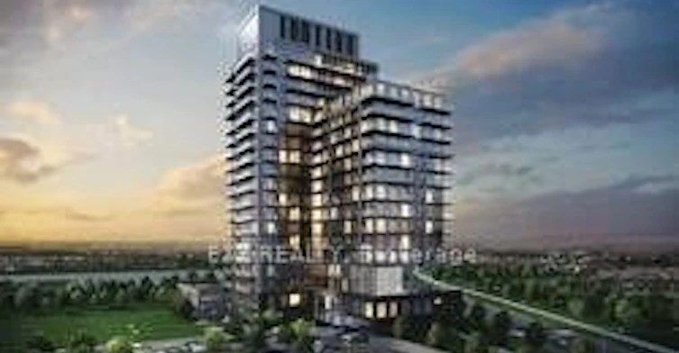 1402-85 Oneida Crescent, Richmond Hill, ON, L4B 0A6