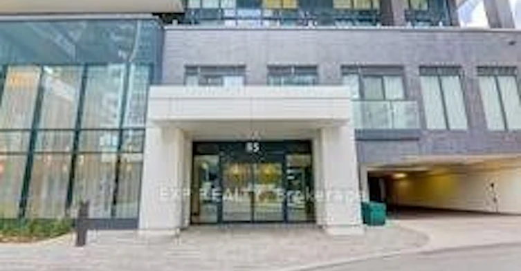 1402-85 Oneida Crescent, Richmond Hill, ON, L4B 0A6 - 2