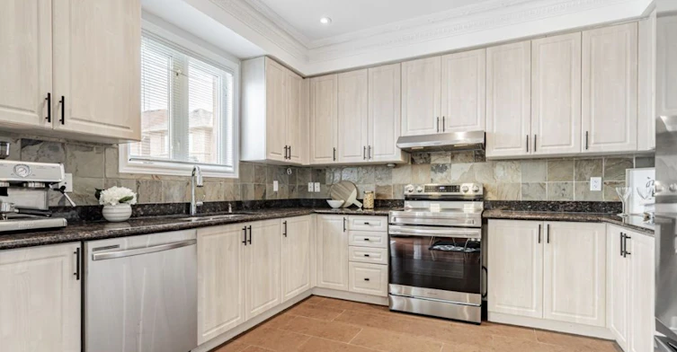 Bsmt-20 Ralph Chalmers Avenue, Markham, ON, L6E 2C4 - 3