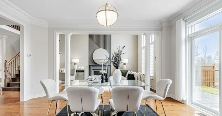 Bsmt-20 Ralph Chalmers Avenue, Markham, ON, L6E 2C4 - 4
