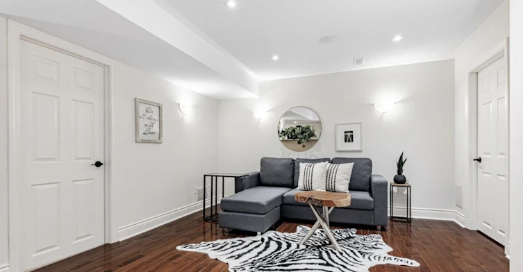 Bsmt-20 Ralph Chalmers Avenue, Markham, ON, L6E 2C4 - 7