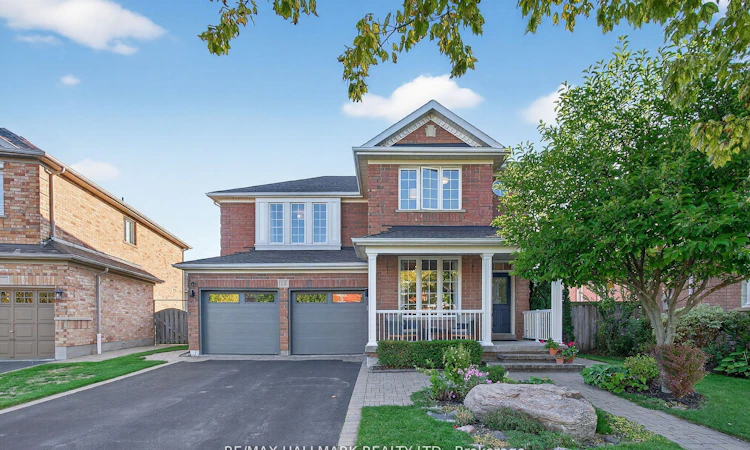 12 Forest Manor Place