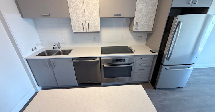 1607-18 Uptown Drive, Markham, ON, L3P 5M5 - 8