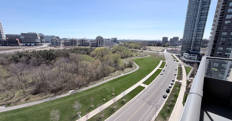 1607-18 Uptown Drive, Markham, ON, L3P 5M5 - 16