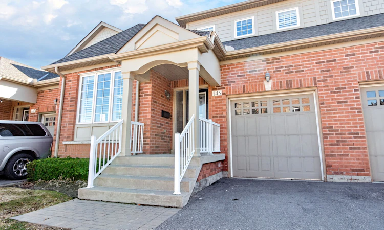 145 Louisbourg Way