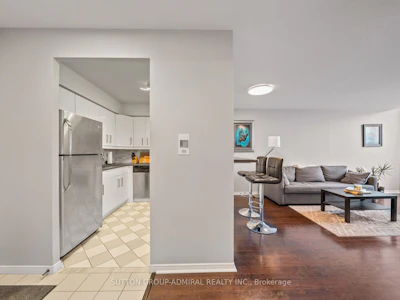 1103-81 Townsgate Drive - 2