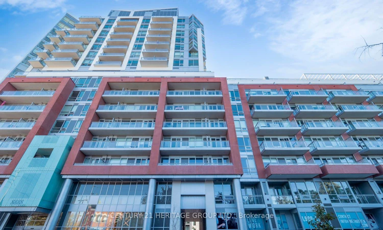 225-8888 Yonge Street