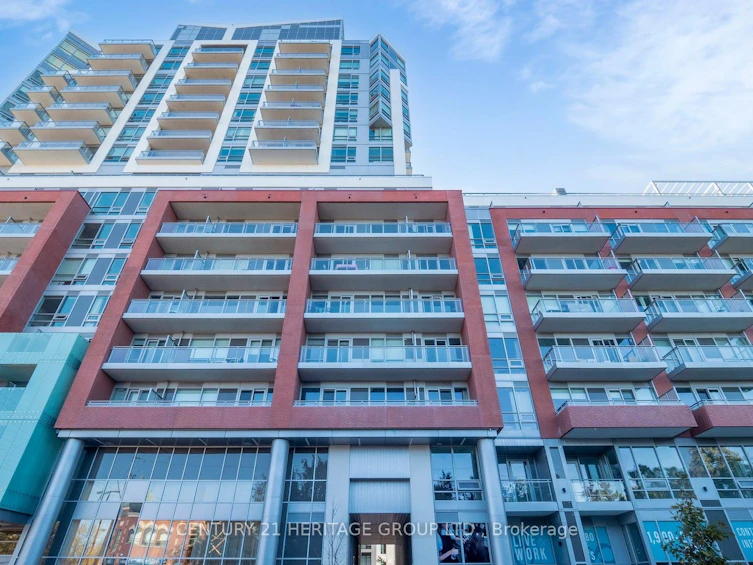 225-8888 Yonge Street, Richmond Hill, ON, L4C 5V6