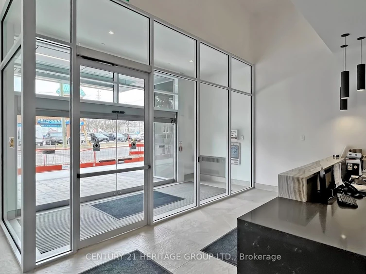 225-8888 Yonge Street, Richmond Hill, ON, L4C 5V6 - 7