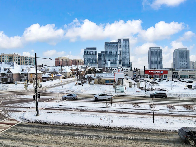 225-8888 Yonge Street, Richmond Hill, ON, L4C 5V6 - 50