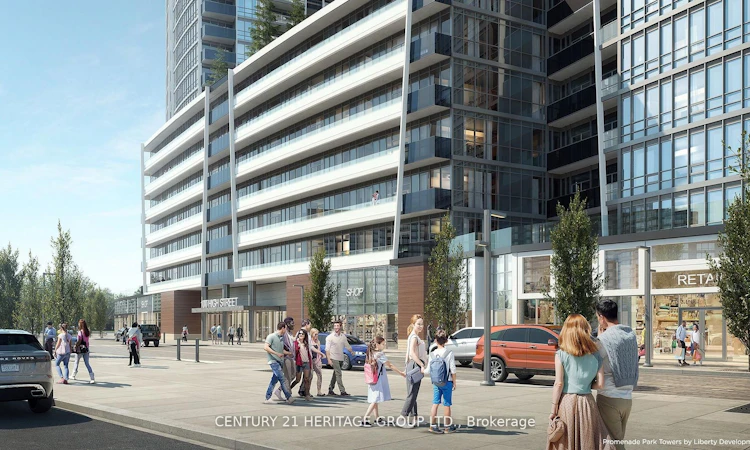 A3410-30 Upper Mall Way