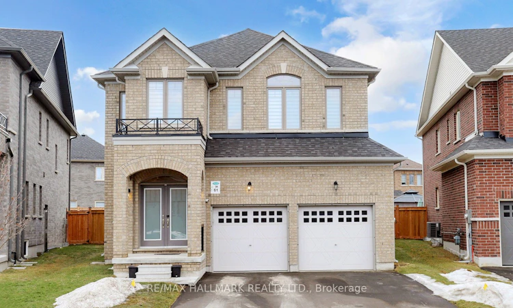 61 Mac Campbell Way