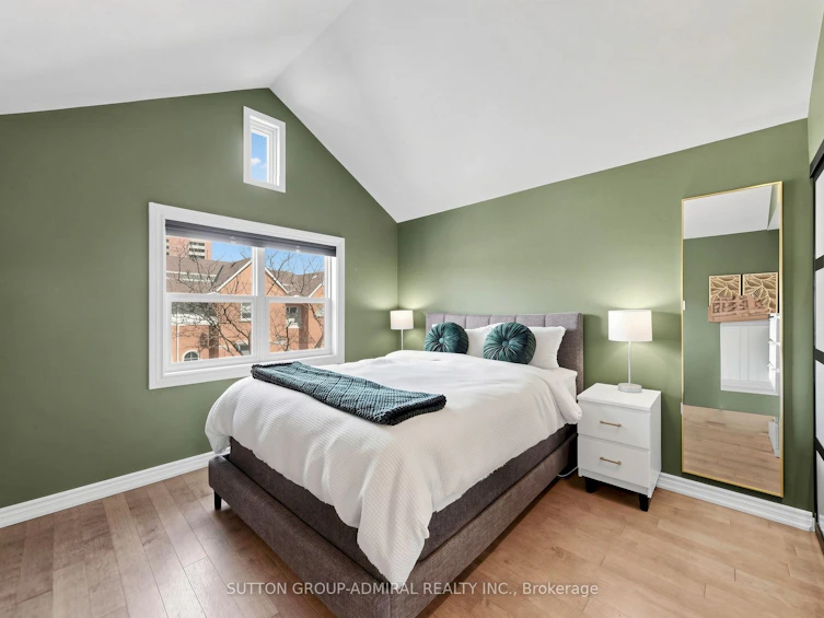 48-52 Brandy Lane Way, Newmarket, ON, L3Y 8P7 - 17