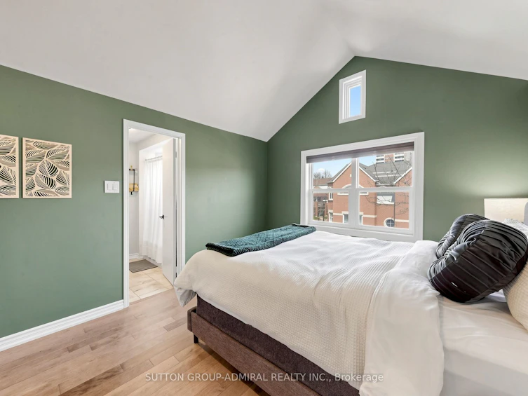 48-52 Brandy Lane Way, Newmarket, ON, L3Y 8P7 - 19