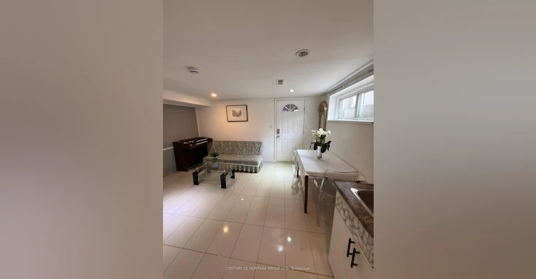 Bsmt-430 Balkan Road, Richmond Hill, ON, L4C 2P3 - 7