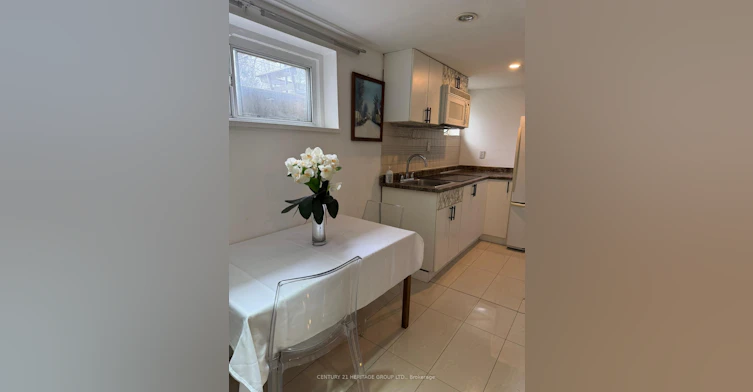 Bsmt-430 Balkan Road, Richmond Hill, ON, L4C 2P3 - 3