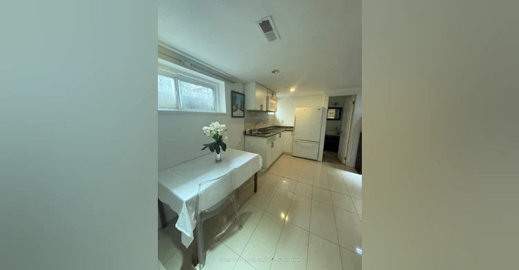 Bsmt-430 Balkan Road, Richmond Hill, ON, L4C 2P3 - 2