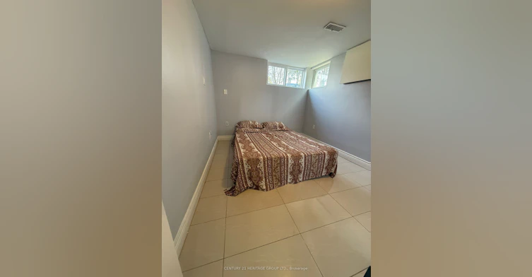 Bsmt-430 Balkan Road, Richmond Hill, ON, L4C 2P3 - 13