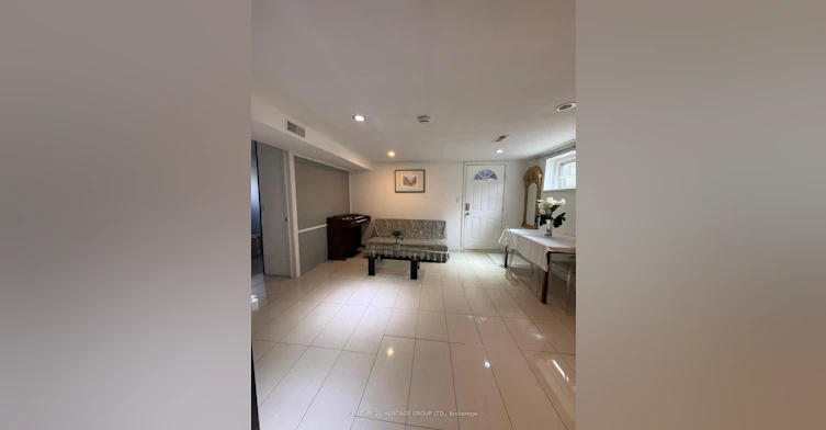 Bsmt-430 Balkan Road, Richmond Hill, ON, L4C 2P3 - 9