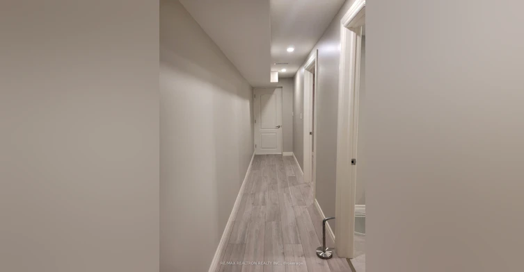 Bsmt-7 Billingham Heights, Aurora, ON, L4G 7R8 - 6