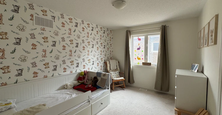 678 West Park Avenue, Bradford West Gwillimbury, ON, L3Z 0N1 - 14