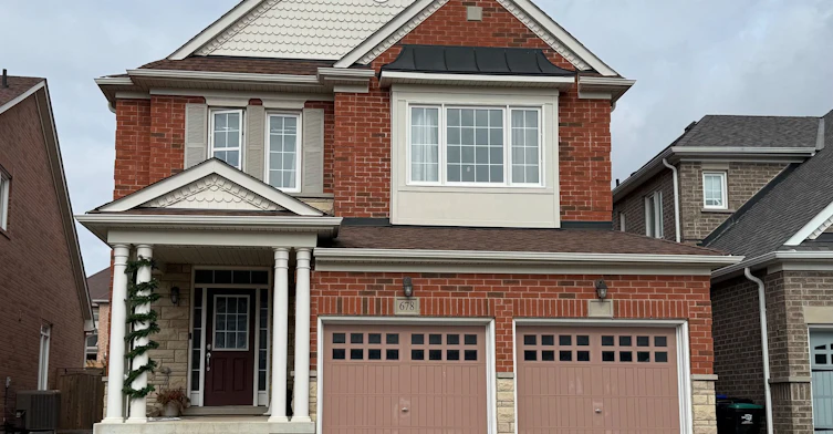678 West Park Avenue, Bradford West Gwillimbury, ON, L3Z 0N1